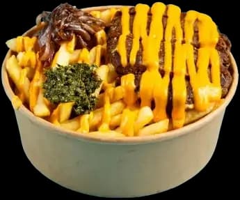 Carne Bowl