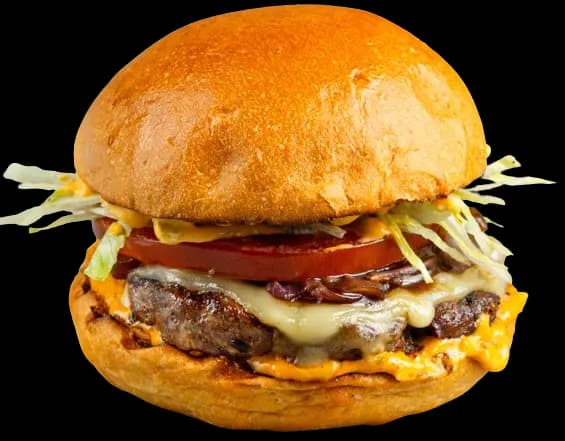 Carne Burger