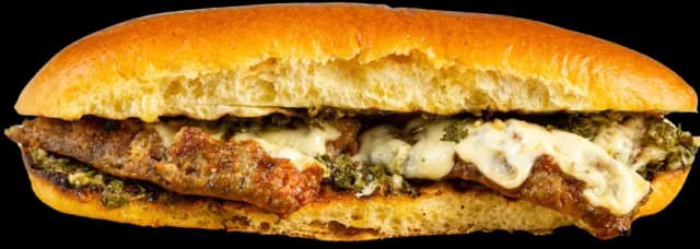 Choripan