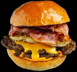 Smashito Burger