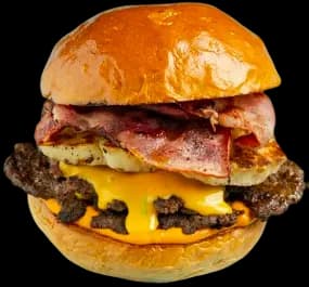 Smashito Burger
