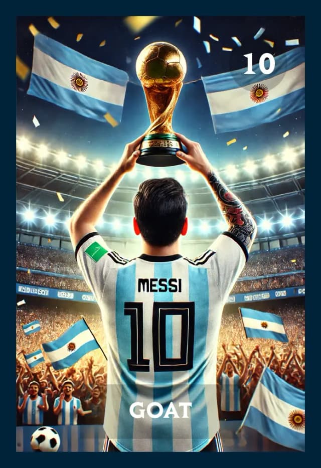 GOAT