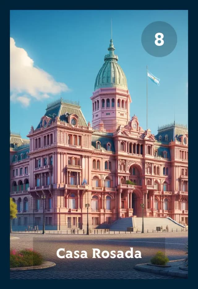 Casa Rosada