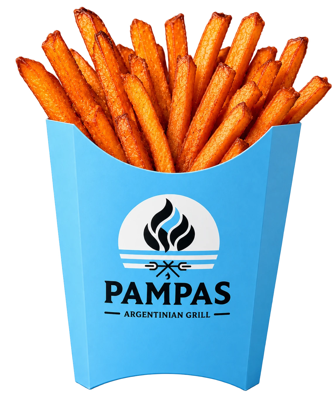 Batatas Fritas