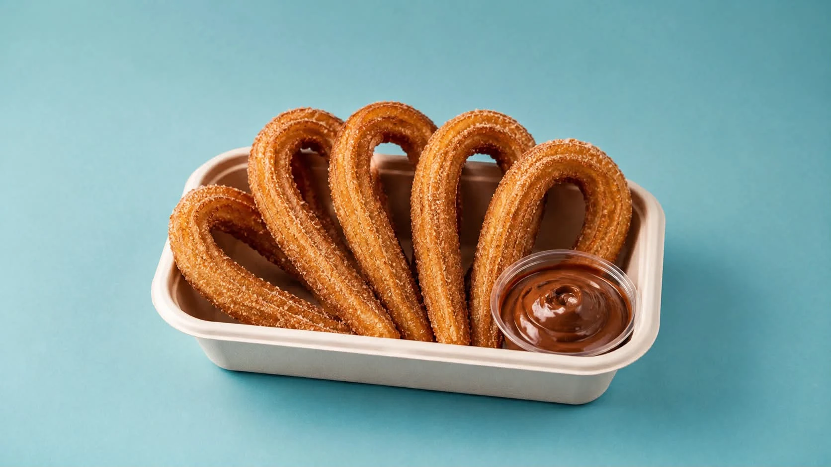 Churros