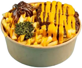 Carne Bowl