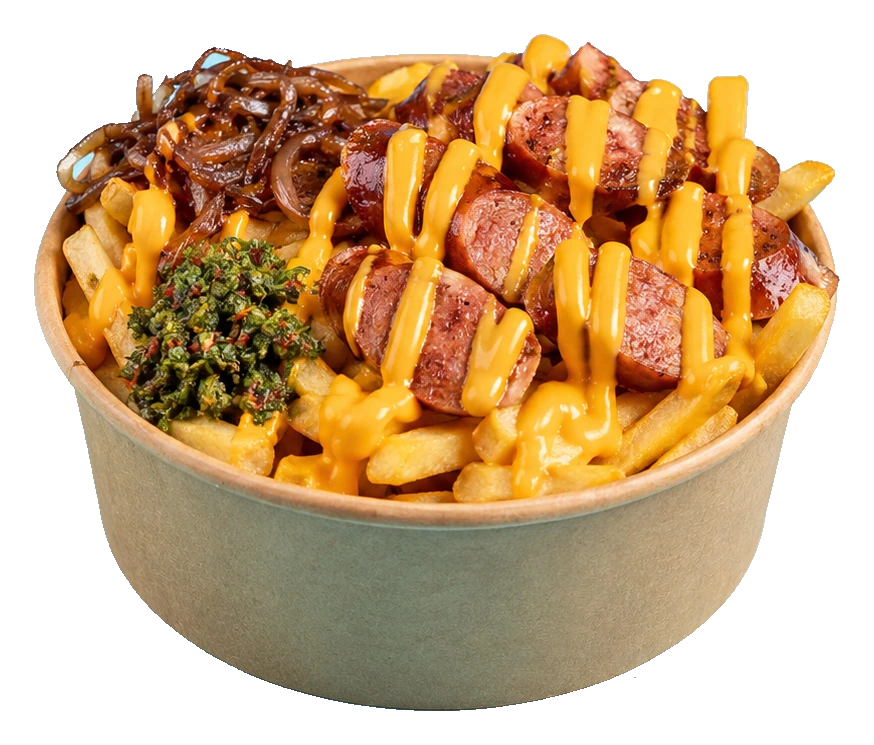 Chori Bowl