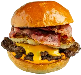 Smashito Burger