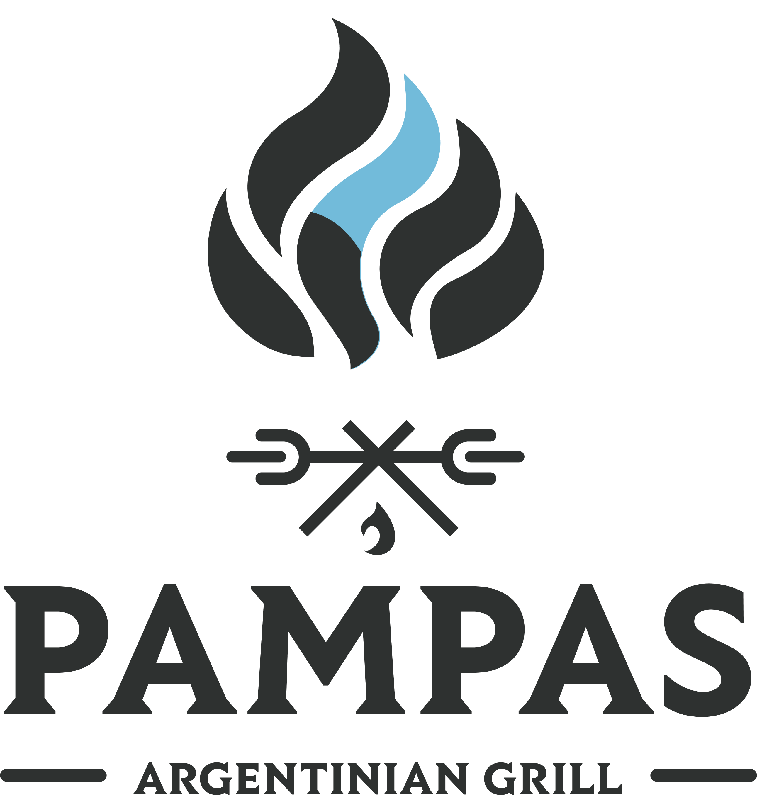 Pampas.gr | Argentinian Grill στο Παγκράτι, Αθήνα